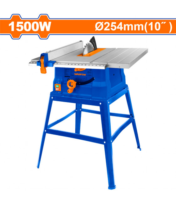 WDF SCIE A TABLE 254MM 1500W WTS1A1500
