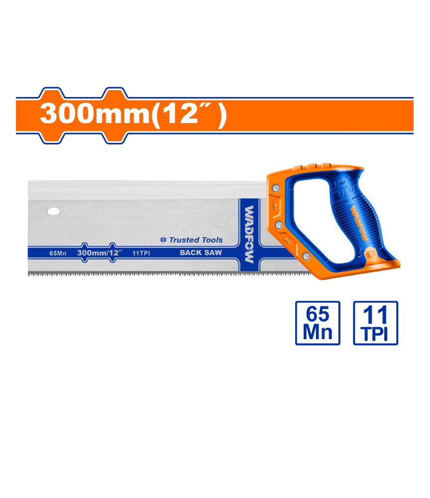 WDF SCIE A DOS 300 WHW1112