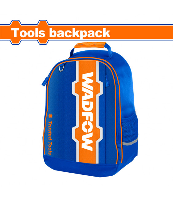 WDF SAC A DOS 8KG WTG4100