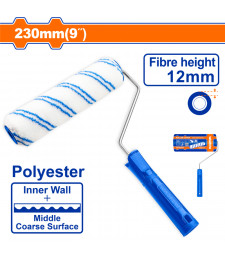 WDF ROULEAU PEINT POLYESTER 230 WCB1909