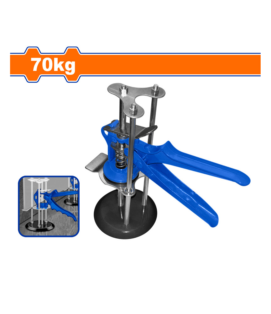 WDF REGULATEUR CARRELAGE 70KG WXZ7003