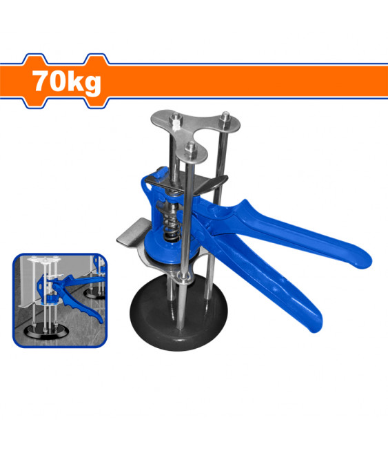WDF REGULATEUR CARRELAGE 70KG WXZ7003