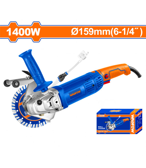 WDF RAINUREUSE 1 DISQUE 1400W WWAL151401