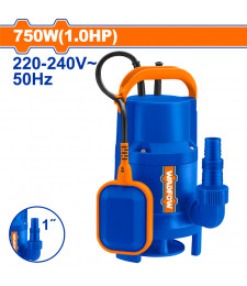 WDF POMPE V-CAVE 1.0HP 750W  WWPFW03