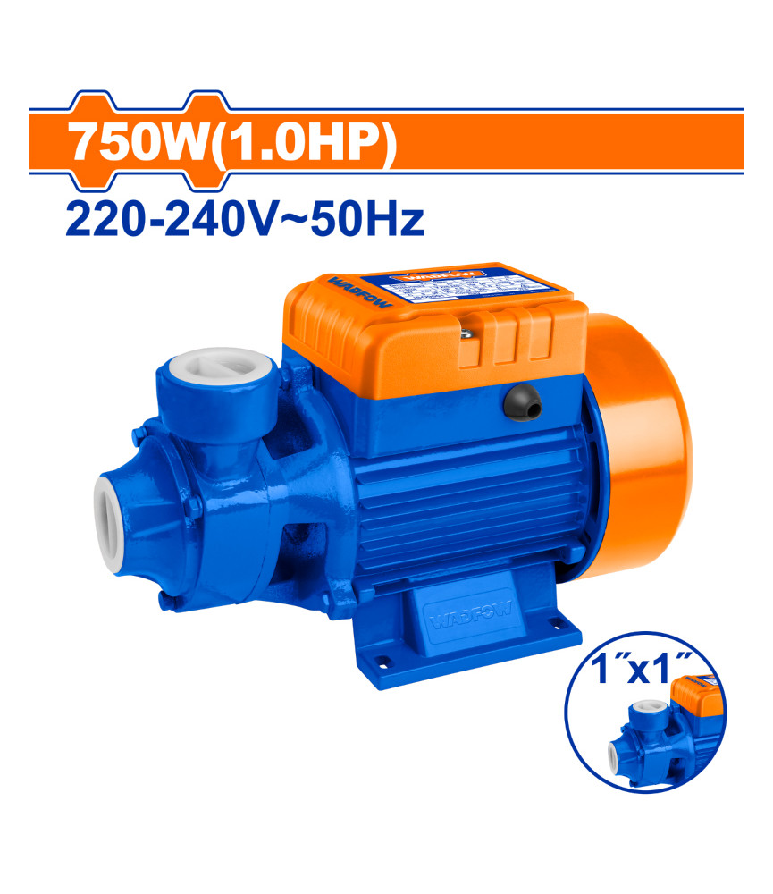 WDF POMPE 1.0HP 750W WWPVA03