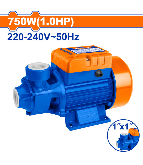 WDF POMPE 1.0HP 750W WWPVA03
