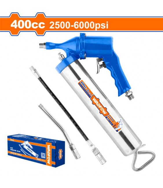 WDF POMPE A GRAISSE PNEUMA 400CC WGG4540