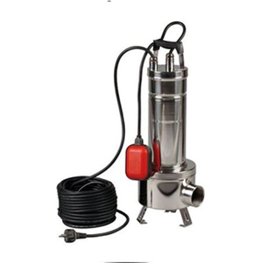 POMPE VIDE-CAVE FEKA VS750   