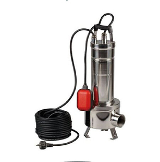 POMPE VIDE-CAVE FEKA VS750   