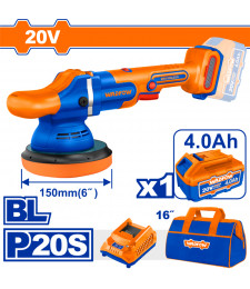 WDF POLISSEUSE 150MM 20V +VAR WHL2B151