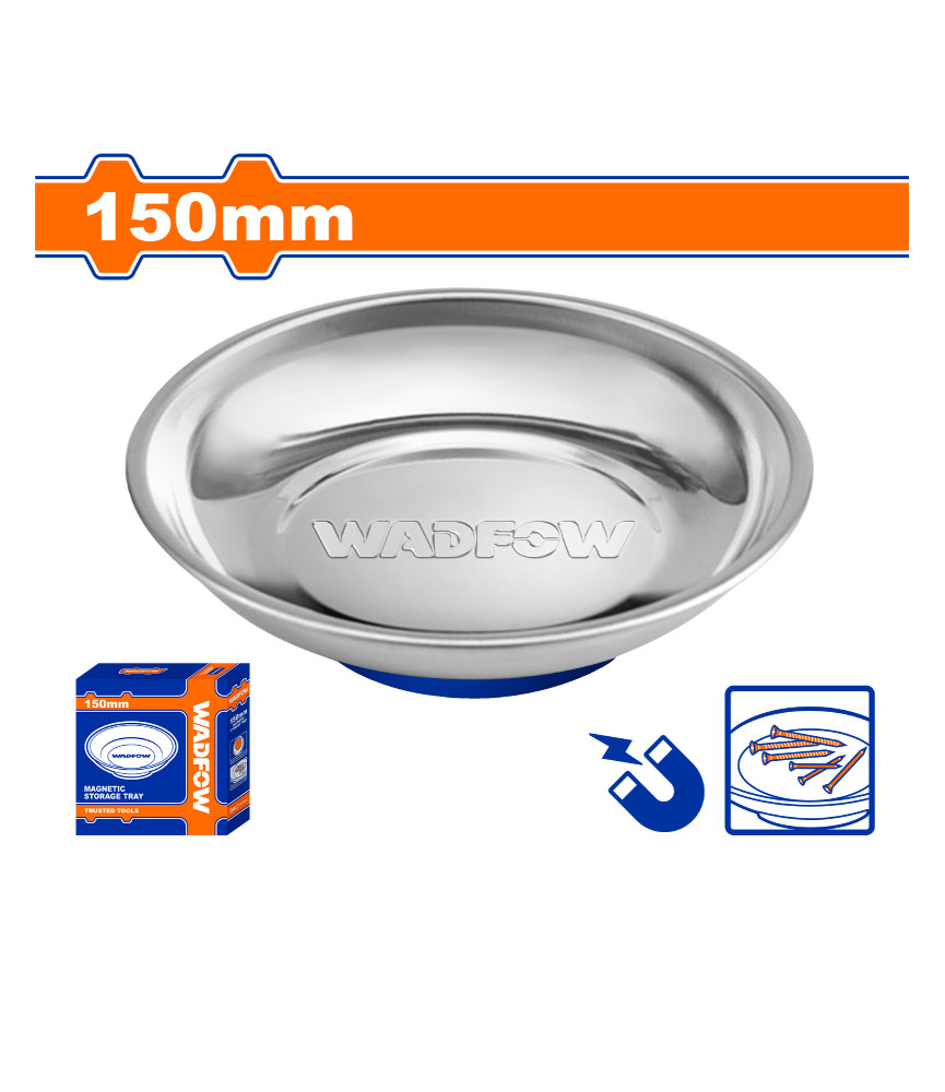 WDF PLATEAU MAGNETIQUE WMC6001