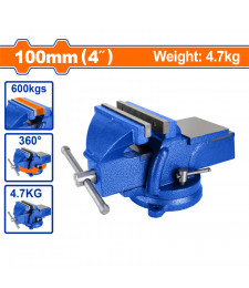 WDF ETAU PIVOTANT 100MM WBV1A04