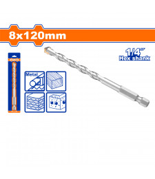 WDF FORET MULTIFONCTION 8X120 WMZ2K06