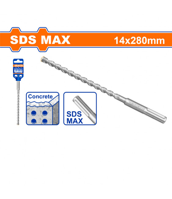 WDF FORET SDS MAX 14X280 WHD01426