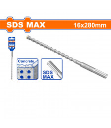 WDF FORET SDS MAX 16X280 WHD01626