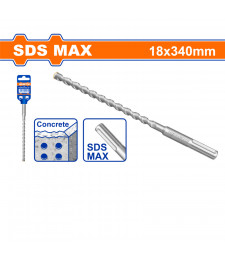 WDF FORET SDS MAX 18X340 WHD01834