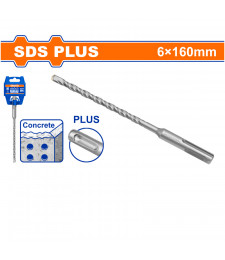 WDF FORET SDS PLUS 6X160 WHD1205
