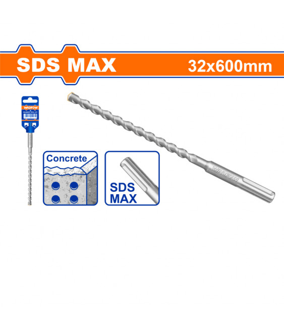 WDF FORET SDS MAX 32X600 WHD03260
