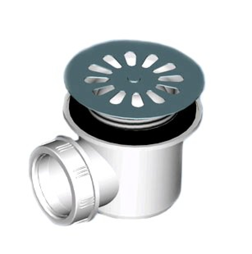 BONDE RECEVEUR DE DOUCHE
