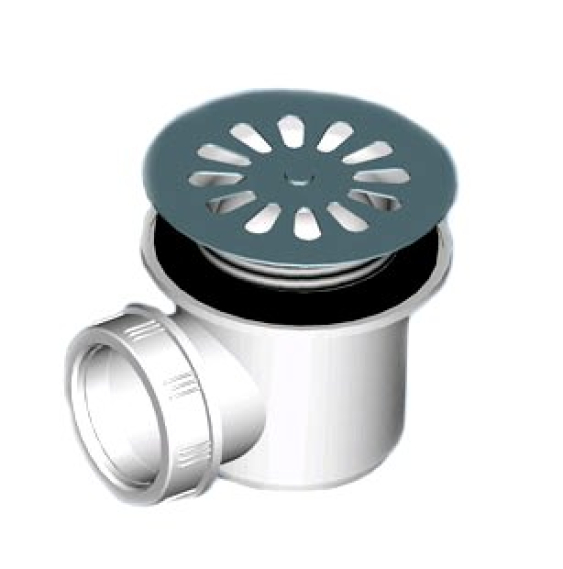 BONDE RECEVEUR DE DOUCHE