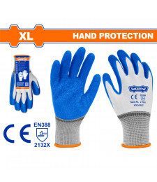 WDF GANT LATEX XL WXG3802