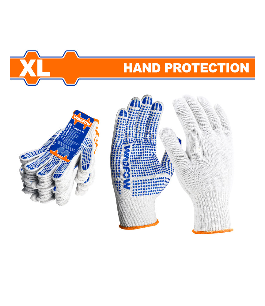 WDF GANT TRICOTE T10 XL WKG1801