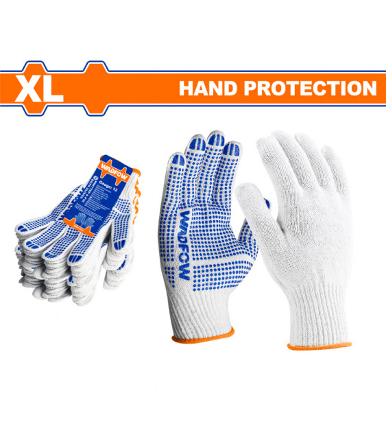 WDF GANT TRICOTE T10 XL WKG1801