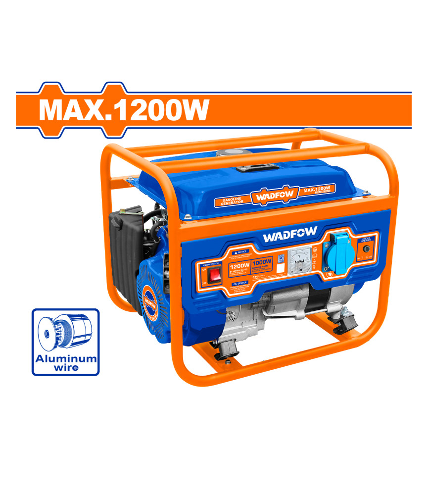 WDF GENERATEUR 1200W A/LANCE WGEAA02
