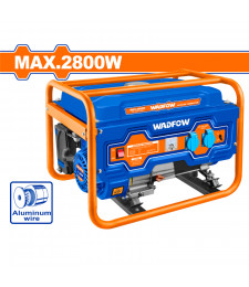 WDF GENERATEUR 7000W A/BATT WGEAA09