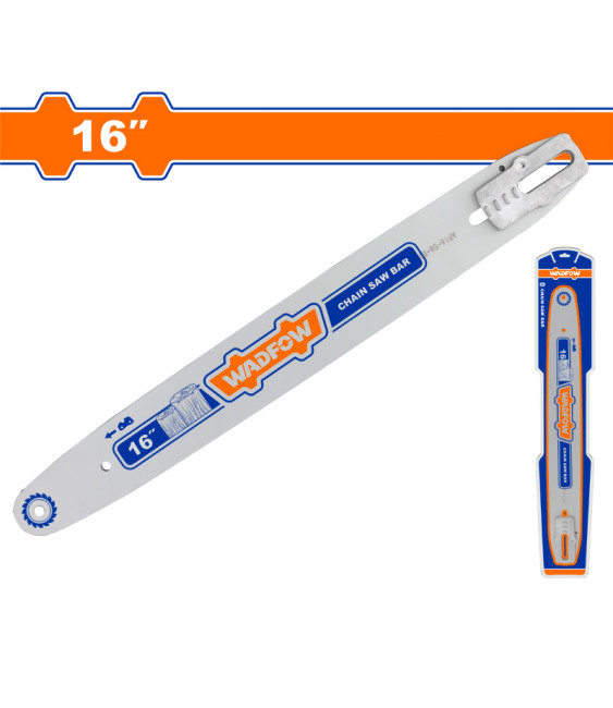 WDF GUIDE CHAINE 40CM 16" WJH1416