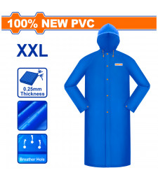 WDF IMPERMEABLE MANTEAU XXL WRC2XXL
