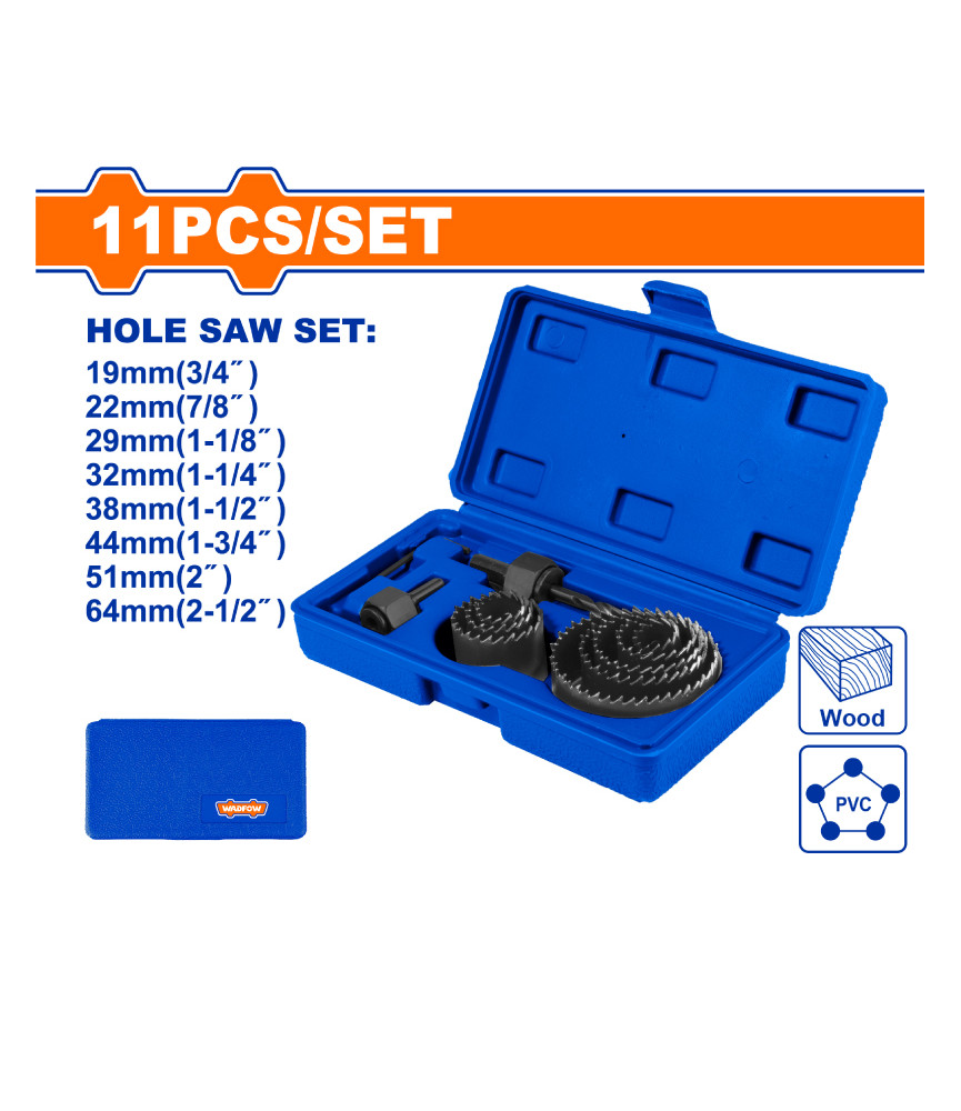 WDF JEU 11 SCIE A CLOCHE WKJ4411