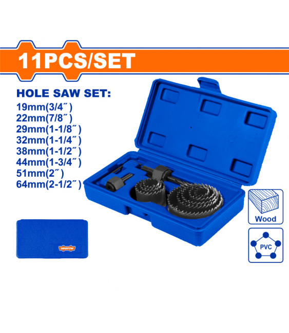 WDF JEU 11 SCIE A CLOCHE WKJ4411
