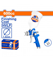 WDF PISTOLET PEINT 1.4 600CC G/H WGA1506