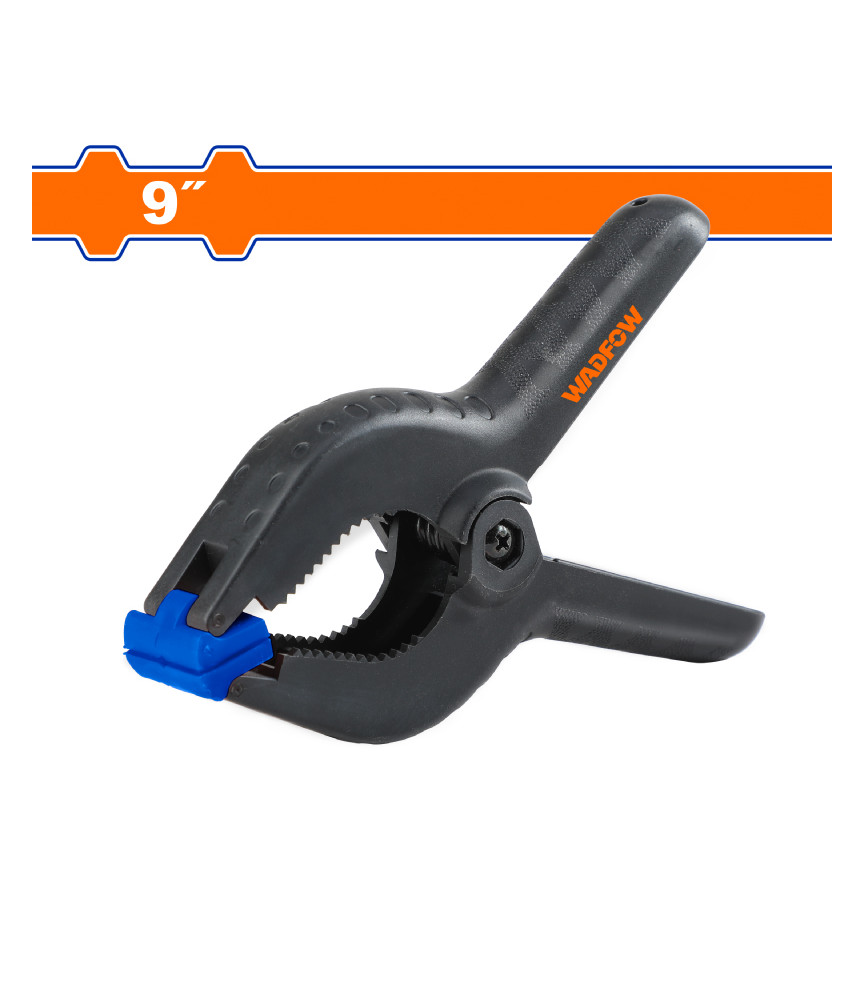 WDF PINCE PP 9" WCP5379