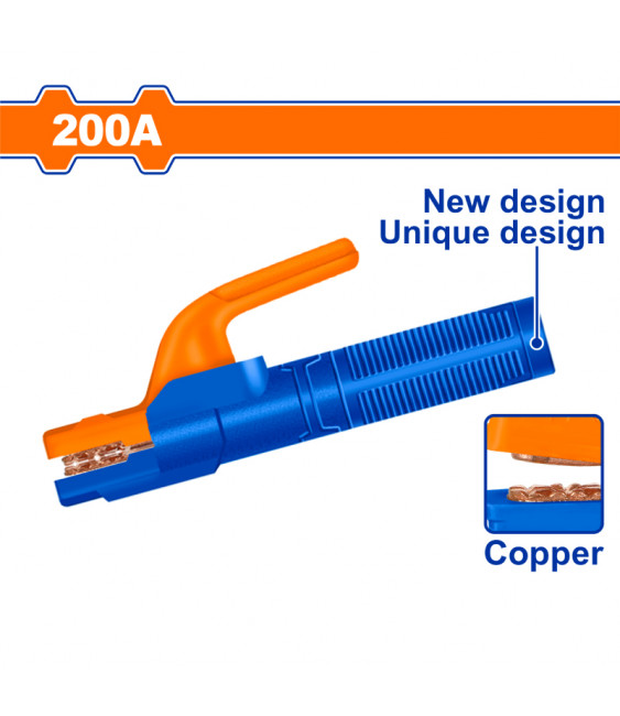 WDF PINCE PORTE ELEC 200A WEH1A02