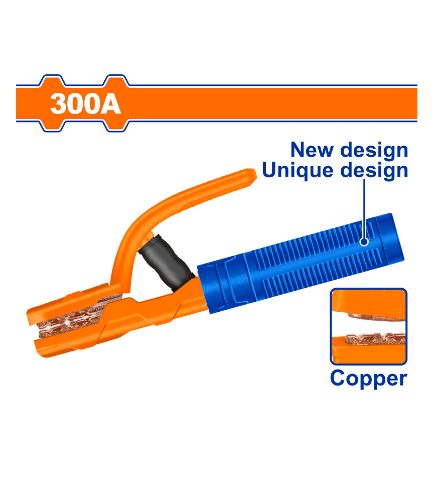 WDF PINCE PORTE ELEC 300A WEH1A03
