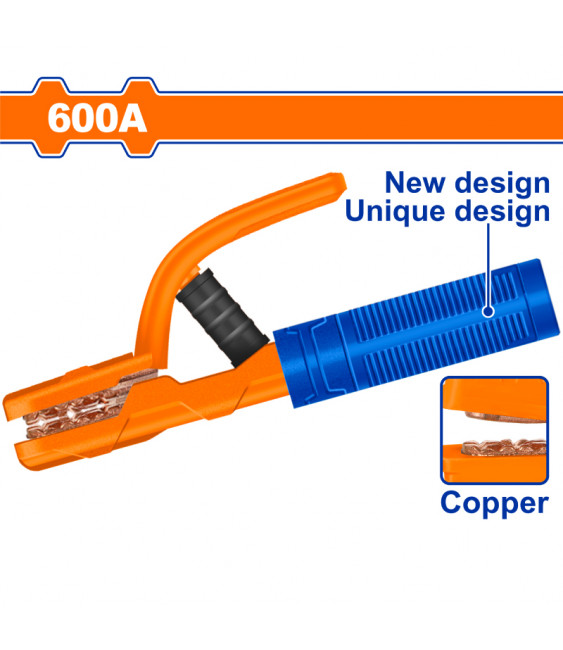 WDF PINCE PORTE ELEC 600A WEH1A06