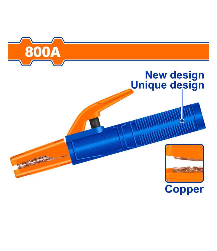 WDF PINCE PORTE ELEC 800A WEH1A08