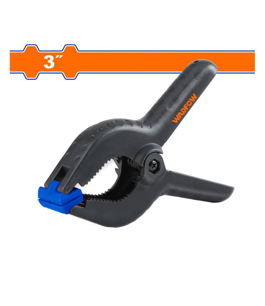 WDF PINCE PP 3" WCP5373