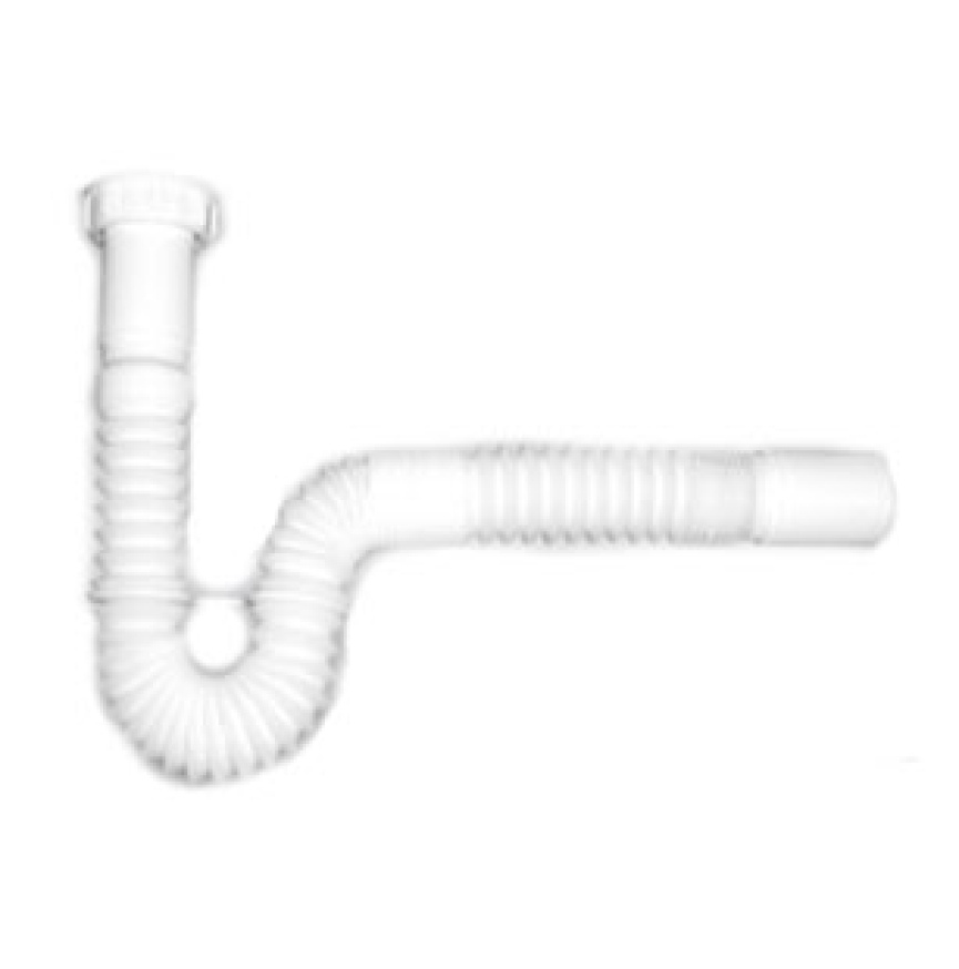SIPHON EXTENSIBLE ÉVIER 40
