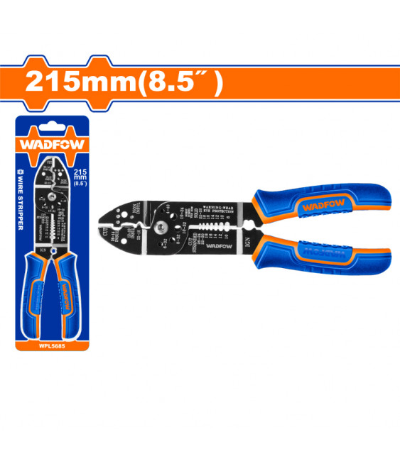 WDF PINCE A DENUDER MUTLIF 215 WPL5685