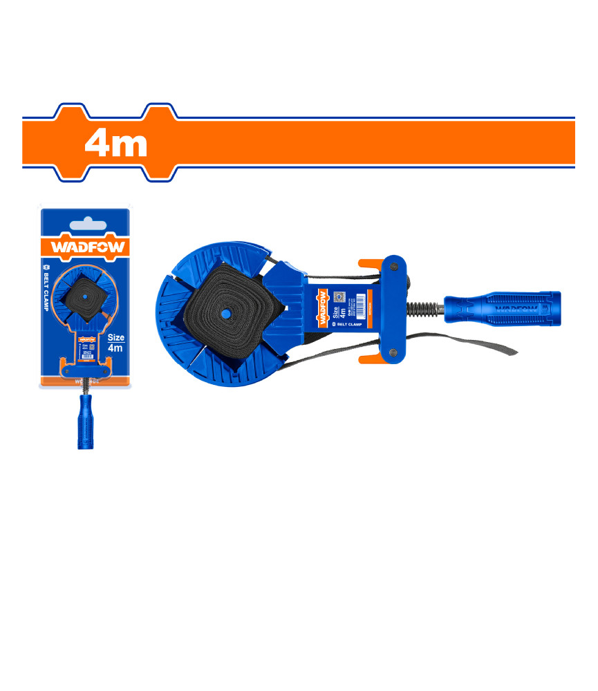 WDF PINCE DE CINTRAGE 4M WCP6404