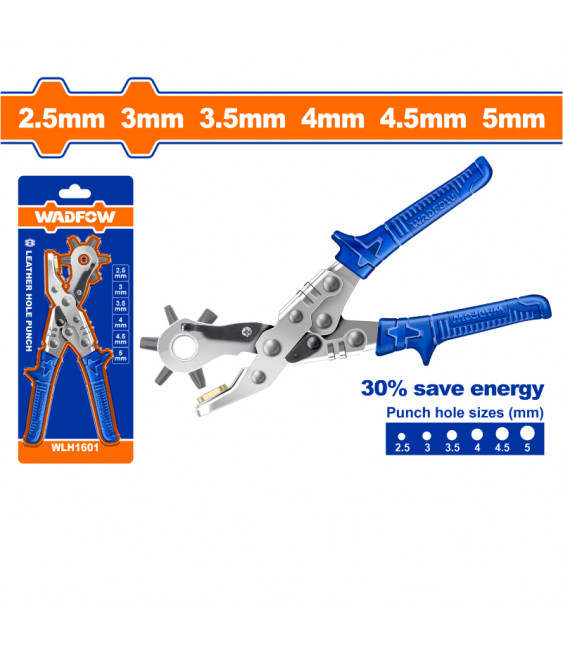 WDF PINCE EMPORTE PIECE 10" WLH1601