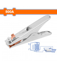 WDF PINCE DE MASSE 500A WEH9A05