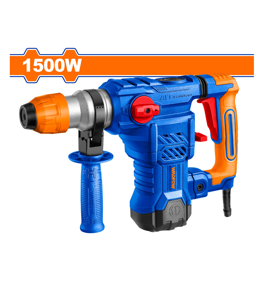 WDF PERFORATEUR 1500W+ 5B WRH2D32