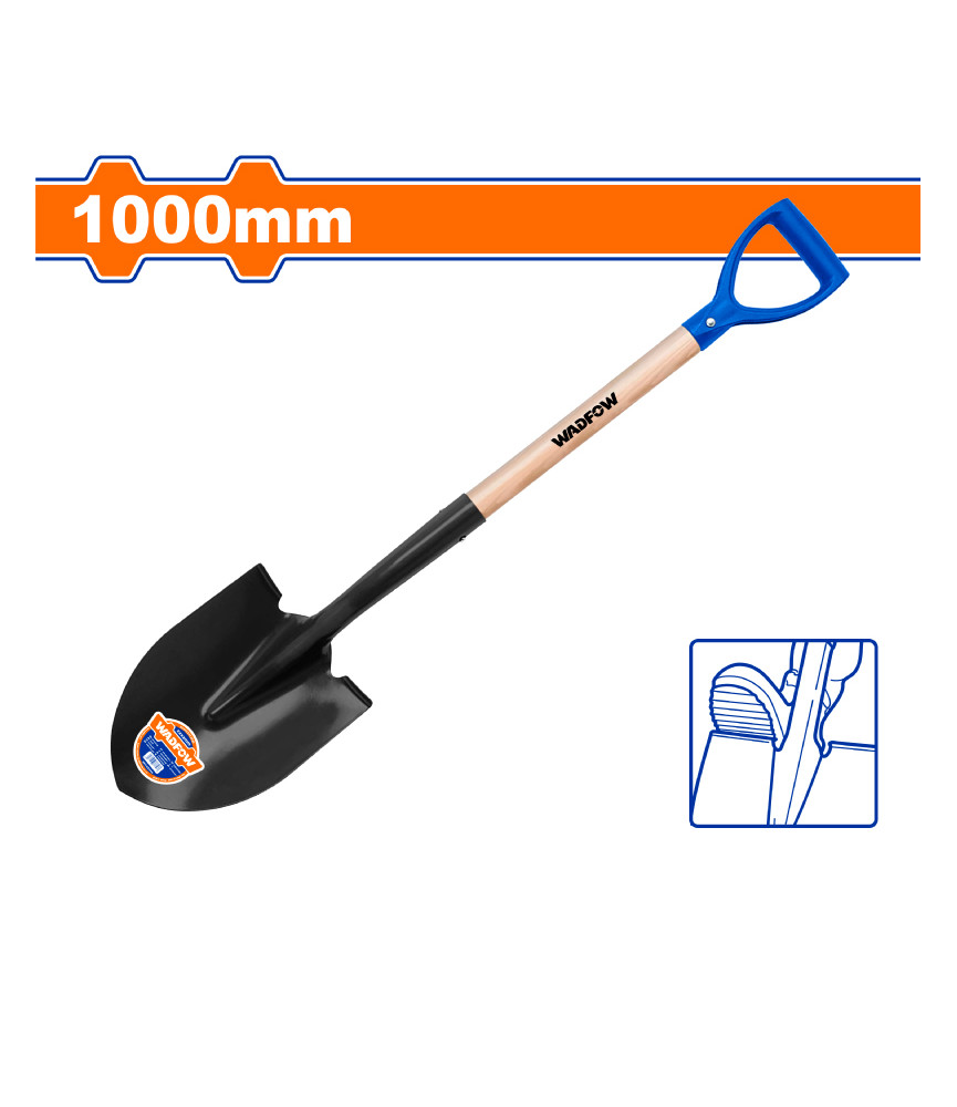 WDF PELLE BECHE 210 M/BOIS WSE1347