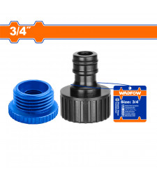 WDF NEZ ROBINET 3/4" WQC9E34
