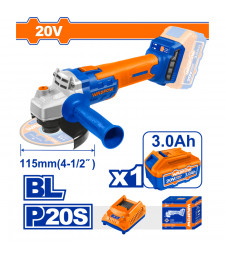 WDF MEULEUSE 115 20V WLAPM21