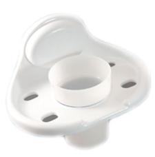 PORTE VERRE ABS 